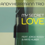 MY SECRET LOVE