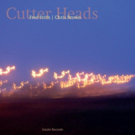 CUTTER HEADS