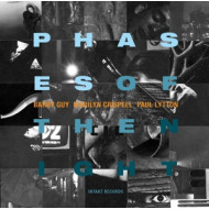 PHASES OF THE NIGHT
