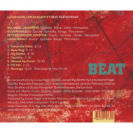 BEAT BAG BOHEMIA