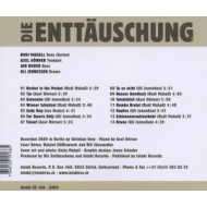 DIE ENTTAUSCHUNG