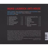 ANTI-HOUSE
