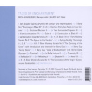 TALES OF ENCHANTMENT