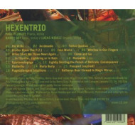 HEXENTRIO