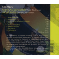 ARCANUM