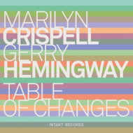 TABLE OF CHANGES