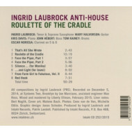 ROULETTE OF THE CRADLE