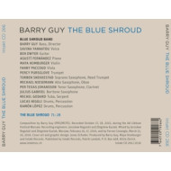 BLUE SHROUD