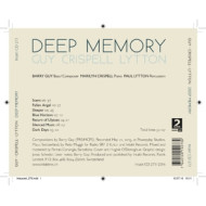 DEEP MEMORY