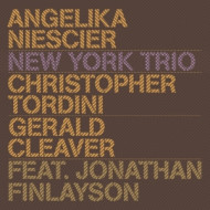 NEW YORK TRIO
