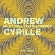 MUSIC DELIVERY/PERCUSSION