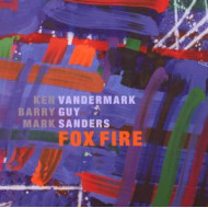 FOX FIRE