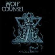 AGE OF MADNESS/REIGN OF CHAOS