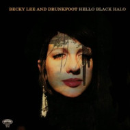 HELLO BLACK HALO
