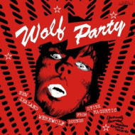 WOLF PARTY