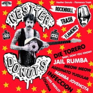 FLAMENCO TRASH