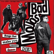 SONGS THAT MAKE YOU WANNA DIE