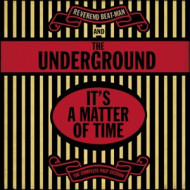 IT'S A MATTER OF TIME - THE COMPLETE PALP SESSION