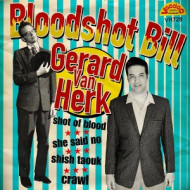 7-SHOT OF BLOOD EP