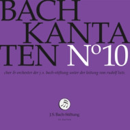 KANTATEN NO.10