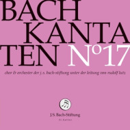 KANTATEN NO.17