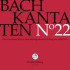 KANTATEN NO.22