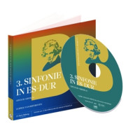 BEETHOVEN: SYMPHONY NO. 3 OP. 55 EROICA