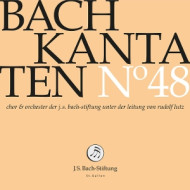 BACH KANTATEN NO. 48