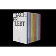 BACH ERLEBT XVI