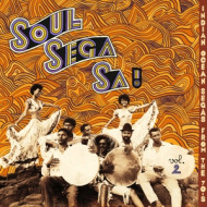SOUL SEGA SA! VOL.2