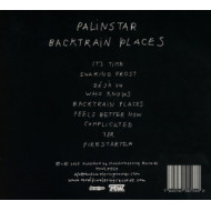 BACKTRAIN PLACES