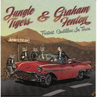 7-FASTEST CADILLAC IN TOWN