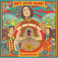 TRANSGENIC