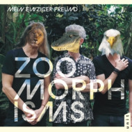 ZOOMORPHISMS