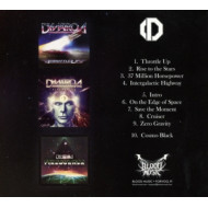 LEGACY COLLECTION VOL.1
