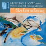 CHAMBER MUSIC WITH VOICE
