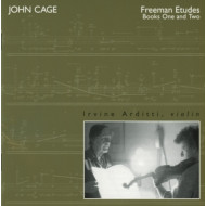 FREEMAN ETUDES BOOK 1 & 2