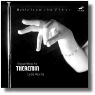 ORIGINAL WORKS FOR THEREM