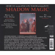 SHADOW MAGIC