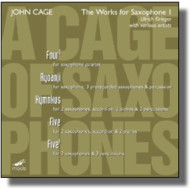 JOHN CAGE VOL.24:A CAGE OF