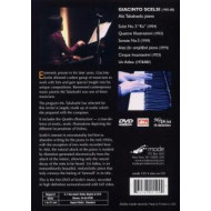 PIANO WORKS VOL.3