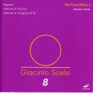 PIANO WORKS 4