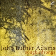 SONGBIRDSONGS