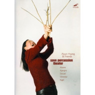 SAVE PERCUSSION THEATRE