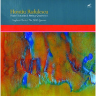 PIANO SONATAS & STRING QUARTETS 1