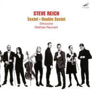 SEXTET/DOUBLE SEXTET