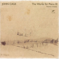 WORKS FOR PIANO 10