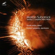 COMPLETE PIANO WORKS 4