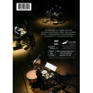 MEMORY IN MOTION: PERCUSSION IN SURROUND