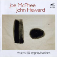 VOICES: TEN IMPROVISATIONS